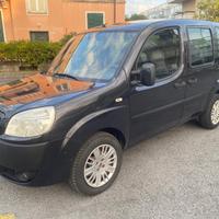 Fiat Doblo Doblò 1.3 Multijet 16V Dynamic