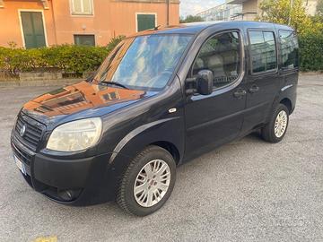 Fiat Doblo Doblò 1.3 Multijet 16V Dynamic