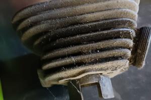 cilindro per motore Rizzato