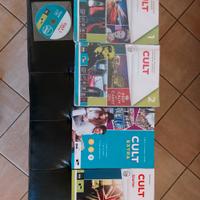 Libri scolastici superiori