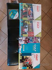 Libri scolastici superiori