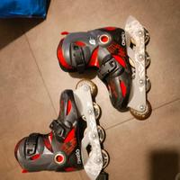 rollerblades bambino 