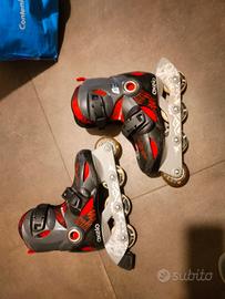 rollerblades bambino 