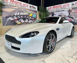 Aston Martin Vantage V8 Roadster Sportshift **