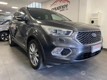 Ford Kuga 2.0 TDCI 180 CV S&S 4WD Powershift Vigna