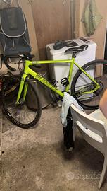 bici da corsa