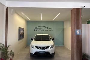 Nissan Qashqai 1.6 dCi 2WD Tekna
