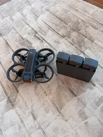 DJI Avata 2