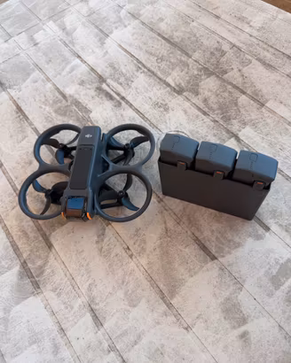 DJI Avata 2