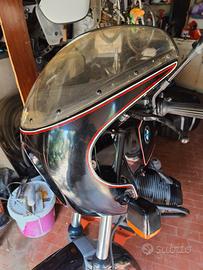 cupolino bmw r100 r80 tipo s