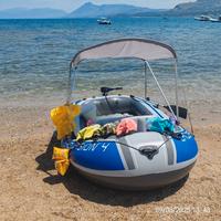 gommoncino excursion 4 INTEX