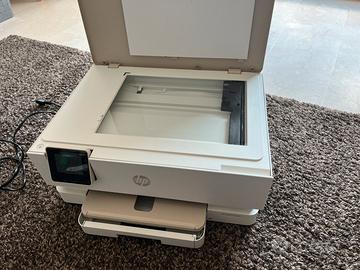 Stampante hp 7200e Series