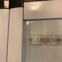 Parete per vasca da bagno