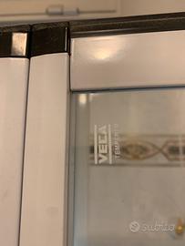 Parete per vasca da bagno