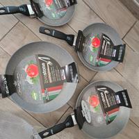 bellissime padelle antiaderenti brandizzate kozel 