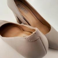 Scarpe con tacco Valmenti  Vera Pelle – taglia 39