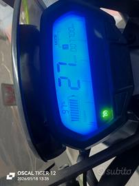 scooter elettrico lifan e3+
