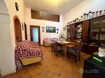 4 LOCALI A SCAFATI