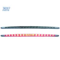 TERZO STOP PER PEUGEOT 207 CC A LED FUMÉ