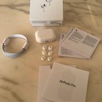 Apple AirPods Pro 2 nuove!!mai utilizzate!!