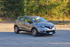 Renault Captur dCi 8V 90 CV Start&Stop Energy Icon
