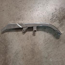 paracinghia cromato harley davidson