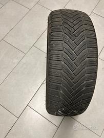 Pneumatici invernali