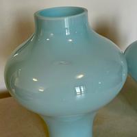 Vaso vetro Murano Nason Moretti NUOVO