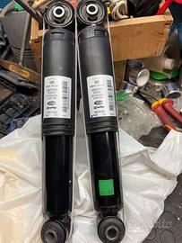 Ammortizzatori Panda 3* serie