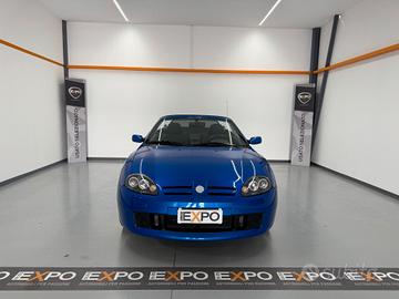 Mg TF 115 1.6 16V cat