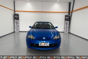 Mg TF 115 1.6 16V cat