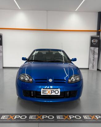 Mg TF 115 1.6 16V cat