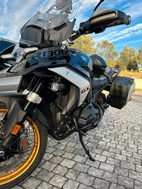 BMW R 1300 GS Triple Black - Full Optional