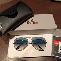 Ray-Ban aviator 