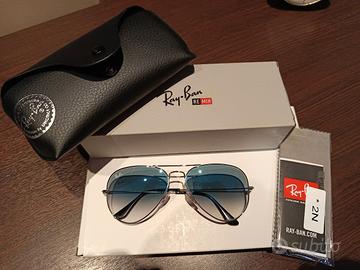 Ray-Ban aviator 