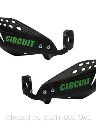 Paramani universali per cross/enduro