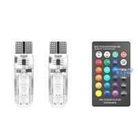 SISTEMA LED MULTICOLORE + TELECOMANDO