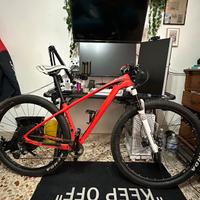 BH bici da mtb