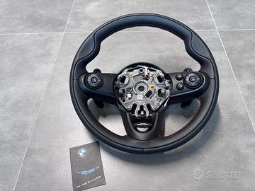 Volante MINI F54 F55 F56 F57 F60 ONE CLUBMAN COUNT