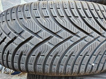 gomme invernali