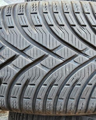 gomme invernali