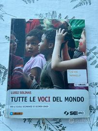 Libro religione