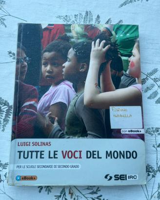 Libro religione