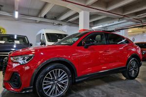 AUDI Q3 SPB40 TDI QUATTRO CV.190 S-TRONIC+19'+TE