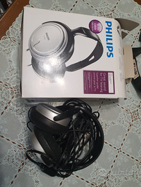 Cuffie philips