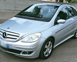 Mercedes classe b200 cdi sport