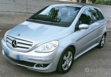 Mercedes classe b200 cdi sport