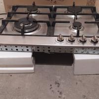 fornello da incasso standard