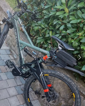 Montanbike