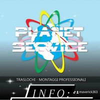 Montaggio arredi -Traslochi- Trasporti- Lavorazion